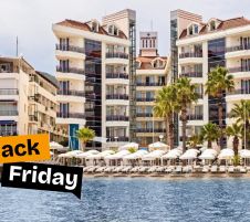 POSEIDON HOTEL (ADULTS ONLY)